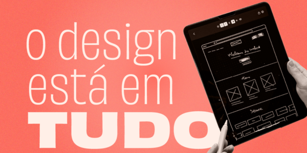 Dica de ouro: Como fazer um bom design!